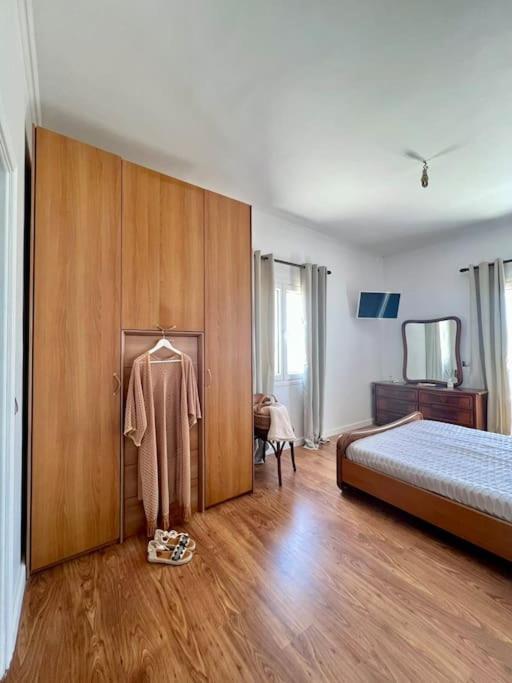 Theasis Apartments Adamantas  Exteriér fotografie